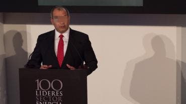 Carlos Trevino proceso deportacion FGR orden vigente Mexico