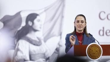 Carney visitara Mexico Sheinbaum ampliar relacion