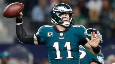 Carson Wentz