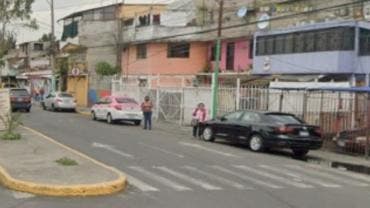Chinam Pac de Juarez matan Chueco