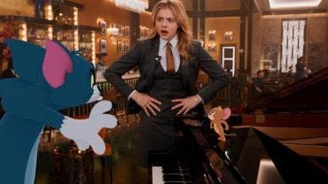 Chloë Grace Moretz: En Hollywood