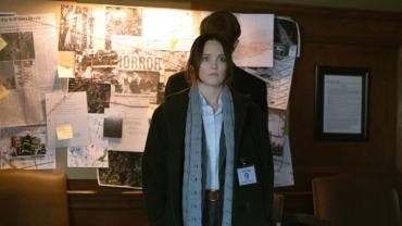 'Clarice' lanza espeluznante avance a un mes del estreno