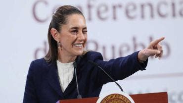 Claudia Sheinbaum Pardo