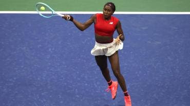 US Open