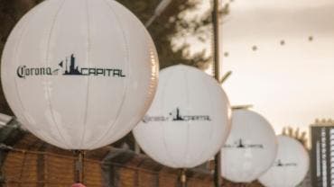 (Fotos) Las mejores imagenes del Corona Capital 2022