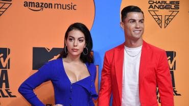 CR7 Georgina Rodriguez anuncian boda