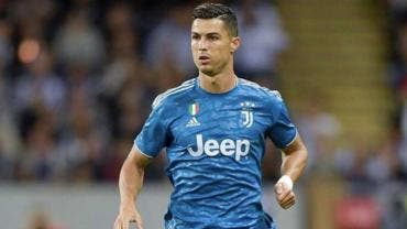 Cristiano Ronaldo considera que 2018 fue su peor año personal