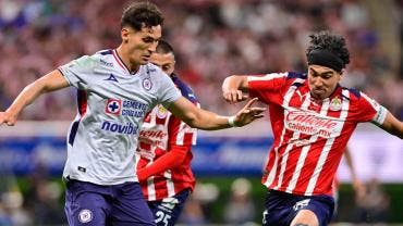 Cruz Azul