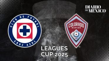Cruz Azul Colorado Rapids