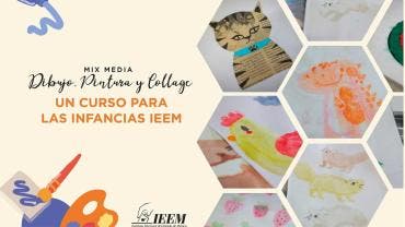 Transforman IEEM en espacio artístico