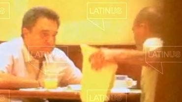 da carpetazo INE caso Pio Lopez Obrador David Leon Romero