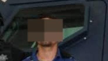 Condenan a 293 años de prisión a 'El Jabón', asesino del hijo de Javier Sicilia