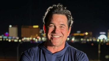 DEAN CAIN ICE