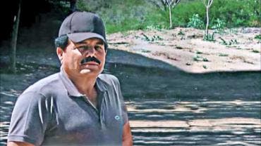 declaratoria culpabilidad Mayo Zambada cimientos Cartel Sinaloa