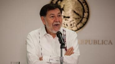 defiende Fernandez Norona legalidad patrimonio
