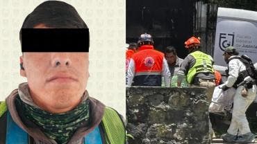 asesinato CDMX CANAL NACIONAL