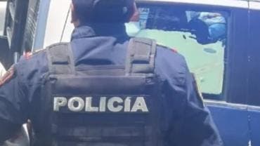detienen joven 17 anos San Bernabe Ocotepec