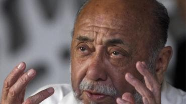 Eddie Palmieri