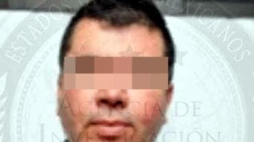 El Cuini declara inocente tras extradicion