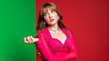 Elaine Haro rompe alianzas y se muda de cuarto gracias a la moneda en ‘La Casa de los Famosos’