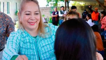 Entrega de diplomas curso verano