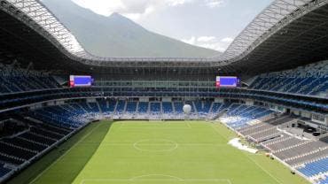 Estadio BBVA