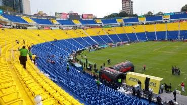 América vs Pachuca
