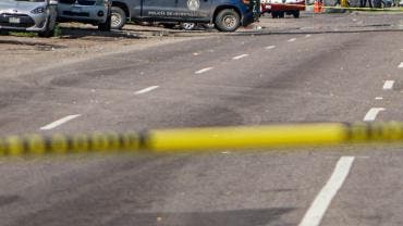 EU emite alerta viaje violencia terrorista 30 estados Mexico