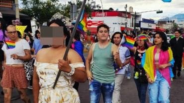 exige ONU-DH investigacion asesinato Katia Daniela Medina