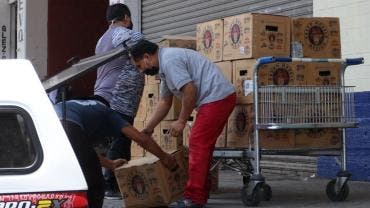 exigen ONG impuesto saludable tabaco bebidas alcoholicas