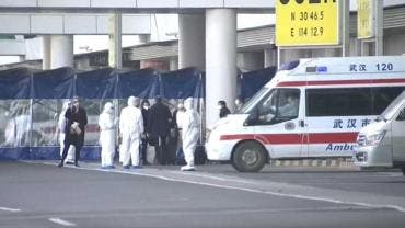 Expertos de la OMS ya están en Wuhan para investigar origen de la Covid-19