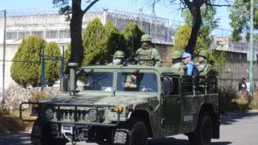 extraditan 26 narcos Mexico EU