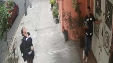 colonia Cuauhtémoc