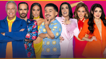 famosos