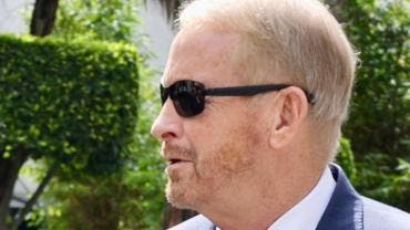 felicita Ronald Johnson Mexico extradicion 26 narcos