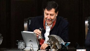 Gerardo Fernández Noroña