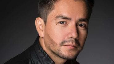FERNANDO JAVIER MENDOZA PERIODISTA
