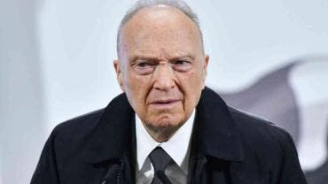 FGR apelará liberación de Israel Vallarta