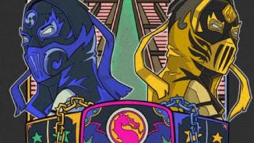 Final Kombat