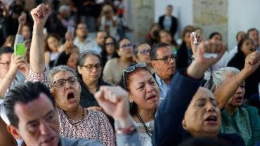 Fiscalia Jalisco ofrece disculpas cuatro desaparecidos 2010