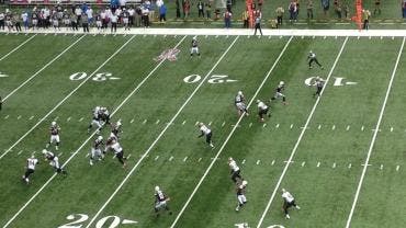 La NFL presume que la temporada 2021 fue la más espectacular en su historia