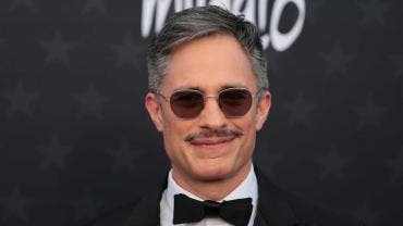 'Another End', cinta protagonizada por Gael García, va por el Oso de Oro en la Berlinale