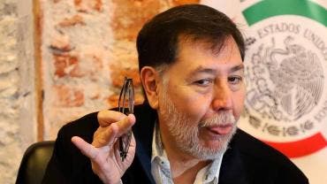 Gerardo Fernández Noroña