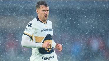 Pumas 1-0 Atlas