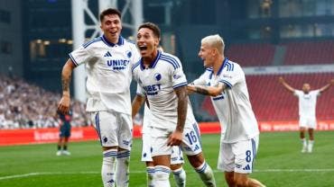 Champions League