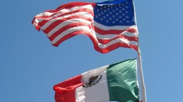 hay acuerdo seguridad EU Sheinbaum