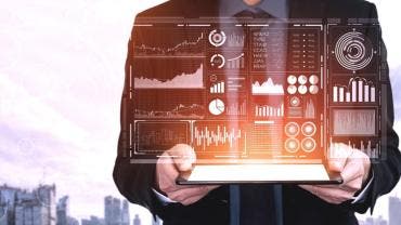 IA crucial o no negocios David Somoza