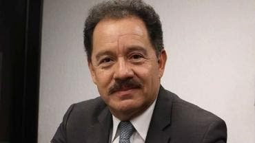 Ignacio Mier es reelegido como coordinador de Morena en San Lázaro
