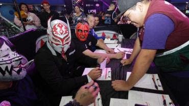 ¡Lucha por un contrato anual con la AAA! Injuve lanza convocatoria