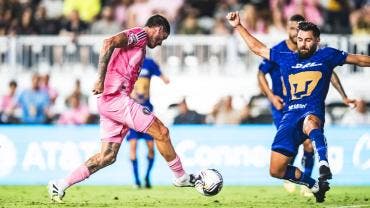 Rodrigo de Paul